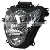 headlight for GSXR600/750 2011-2013