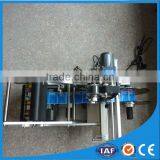 Label Type Machine ,Circumferential Positioning Semi- Automatic Sticker Labeling Machine With Great Performance thumbnail-2