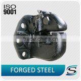 Trailer Hitch Receiver Pintle Hook With Painted thumbnail-2