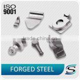 Supply ISO 9001 Parts Precision Steel Forging thumbnail-3
