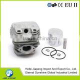 Chainsaw Cylinder/ 45mm Diameter Chainsaw Cylinder and Piston Set For 4500 5200 5800 thumbnail-1