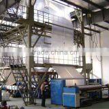LD(L) and JCM(L) Multilayer Greenhouse Film Production Line 1 thumbnail-1
