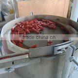 Round Emitter Inline Drip Irrigation Pipe Machine thumbnail-6