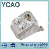 TL36 Muffler for Gasoline Engine, Muffler of Engine, Small Engine Muffler thumbnail-1