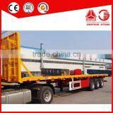 40FT Used Container Chassis Tractor Trailer Online Shopping thumbnail-4
