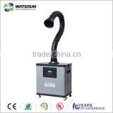 Intelligent Industrial Smoke Purification for Soldering Station thumbnail-1
