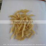 3d Papad Fryum Pellet Snacks Manufacturing Extruder Machine thumbnail-2