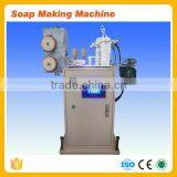 High Efficiency Cheap Price Saponification Machinery Small Scale Soap Making Machine Price thumbnail-6