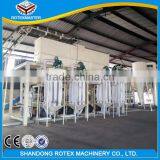 Renewable Energy Resources 3750*1650*3250mm 220v-440v Palm Pelletizer Wholesale thumbnail-1