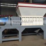 Good Price Double Shaft Metal Shredder for Sale thumbnail-1