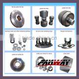 220v Poultry Feed Pellet Mill Making Machine Price thumbnail-5