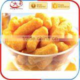 Hot Puff Corn Snack Food Production Extruder thumbnail-2