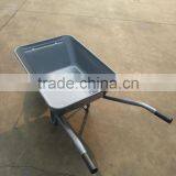China Powered Wheel Barrow,Hand Tool,Push Cart thumbnail-2