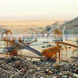 Limestone Crushing Plant/limestone Crusher Plant thumbnail-3