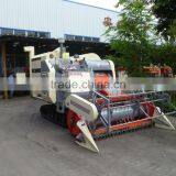 K--BOS 4LZ-4.0Z COMBINE HARVESTER thumbnail-2