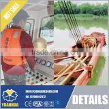 YHCSD150 High Quality With Low Price Hydraulic Cutter Suction Dredger thumbnail-2