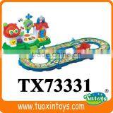 TX73331 Mini Slot Car Track thumbnail-1