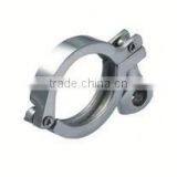 Stainless Steel Hose Clamp thumbnail-1