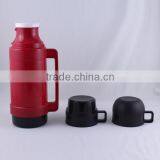 Water Keep Hot or Cold for 24hrs Hip Flask Set(FGUZ) thumbnail-6