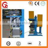 OEM Supplier Advanced Technology Piston Grouting Pump for Civil Engineering thumbnail-1