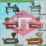 HENGTONG Oil Press Cold Pressed Oil Extraction Machine thumbnail-3
