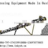 Mobile Belt Conveyor/Belt Conveyor System thumbnail-1