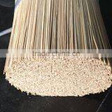 3600-3700pcs/kg Round Bamboo Stick For Making Agarbatti thumbnail-3