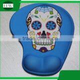 Gel Mouse Pad With Wrist Rest Hand Warming Mouse Pad Gel Wrist Rest Mouse Pads With Hand Rest thumbnail-5