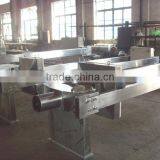 High Efficiency Stainless Steel Filter Press thumbnail-2