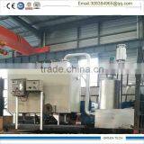Tire to Fuel Oil Making Pyrolysis Machine 24hours-non Stop Large Capacity thumbnail-1