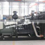 Standby Diesel Generator thumbnail-4