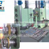Supplying Hot Sale Professional Lamina Rotary Shear Line for Aluminum Plate Industrial Machinery