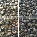 Automatic Best Quality Coffee Bean Color Sorting Machine thumbnail-3