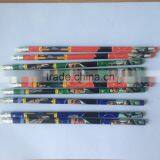 Wooden HB Pencils Stock to Africa Market With Much Cheaper Price thumbnail-2