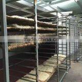 Kelp /Saccharina Japonica/ Seaweed Heat Pump Dehydrator thumbnail-4