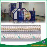 No Rotating Steel Endless Type Of Dual Stander Machine thumbnail-1