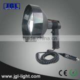 IP65 Outdoor Rechargeable Searchlight Rechargeable Work Light HID Hunting Light Model thumbnail-2