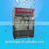 16 oz Big Commercial Popcorn Machine ZQW-16 thumbnail-1