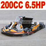 5.5HP 200cc Racing Kart thumbnail-1