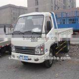1 Ton Light Truck for Sale/ Mini Dump Truck thumbnail-1