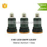 Wholesale E27 Par38 15w Plant Full Spectrum Led Grow Par Light Bulb thumbnail-5