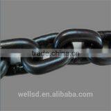 Chinese Suppliers Alloy Steel 6mm*18mm Lifting G80 Chain thumbnail-2
