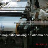130*80cm White Colour PE Disposal Car Seat Cover thumbnail-1