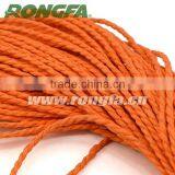 Colored Craft Paper Rope for Gifts Bag Packing thumbnail-6
