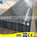 Cheap Zinc Coating Galvanized Corrugated Roofing Sheet for Construction thumbnail-2