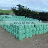 White,green, Black Agriculture Used Silage Wrapping Film thumbnail-4