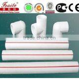 Plumbing Material 20mm to 160mm PPR Pipe for Potable Water