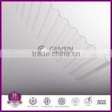 Extruded Polycarbonate Sheet/ Corrugated PC Sheet/ Cheap Polycarbonate Sheet thumbnail-4