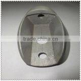Die Cast Aluminum Lamp Parts Marine Lamp Casting Part