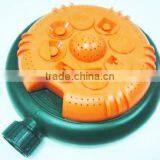 8-Pattern Plastic Sprinkler For School Parterre / Taiwan thumbnail-3